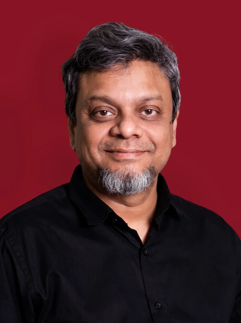 Ashique Ul Azam Khan, Director, Strategic Planning at Inpace.