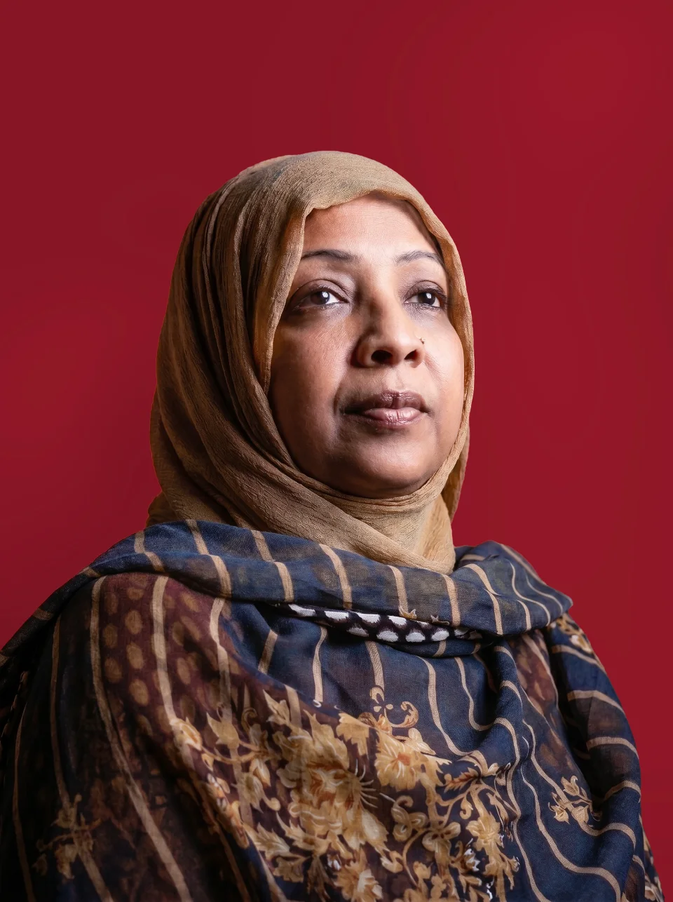 Foujia Sharmin, Director of Inpace Management Services Ltd.