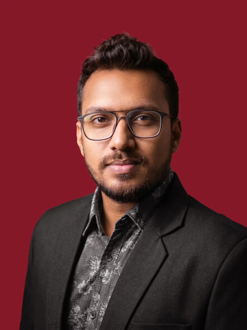 Hasan Al Banna, Senior Manager, Client Services at Inpace.