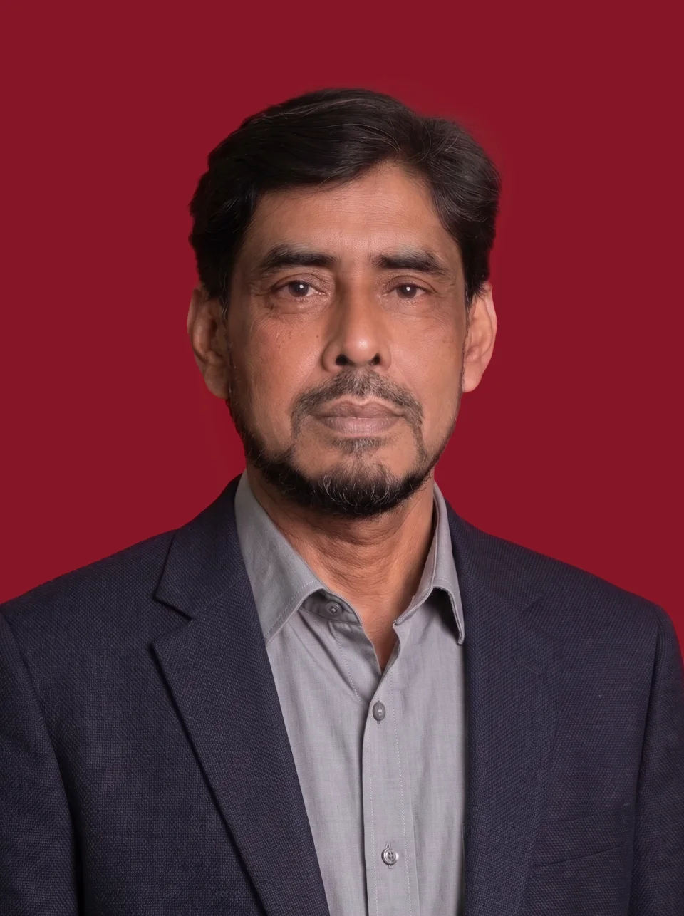 Md. Asaduzzaman, General Manager, Event and Activation at Inpace.