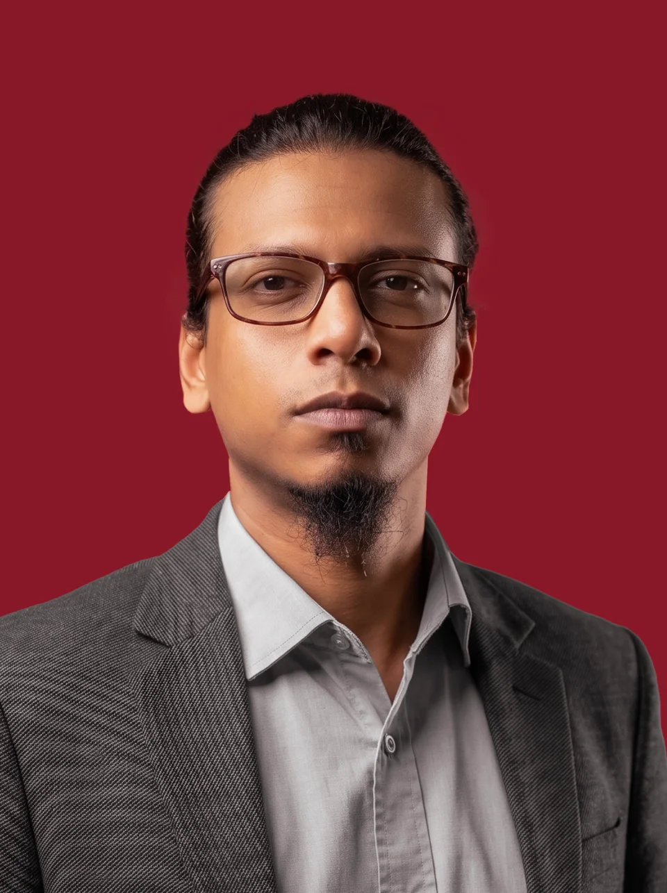 Md. Firoz Kabir, Assistant General Manager, Client Services at Inpace.