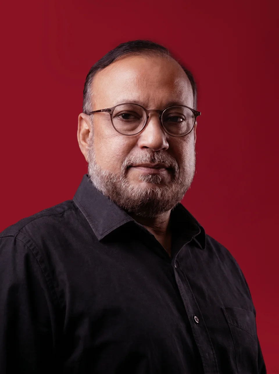 Md. Kamrul Ahsan, Founder and Chairman of Inpace Management Services Ltd.