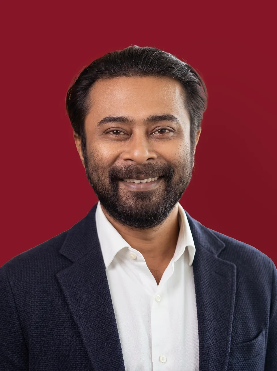 Md. Masum Ahmed, Assistant General Manager, Client Services at Inpace.