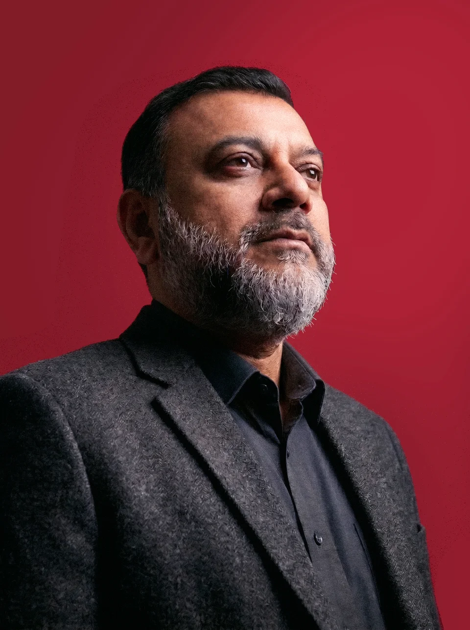 Md. Rahat Khan, Managing Director and CEO of Inpace Management Services Ltd.
