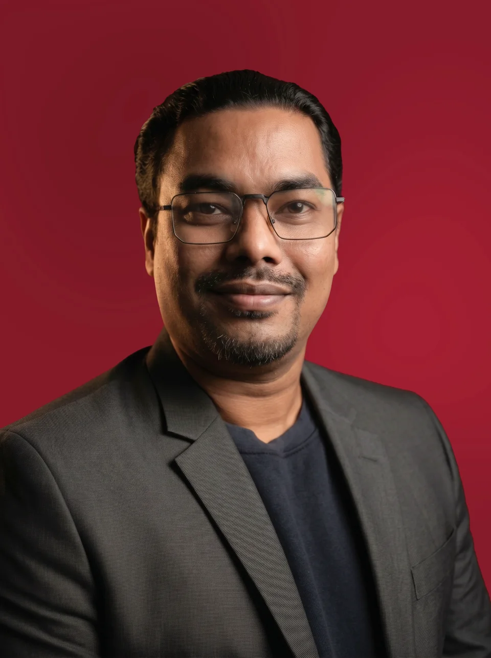 Mohammad Mahamudul Hasan, Senior Manager, Client Services at Inpace.