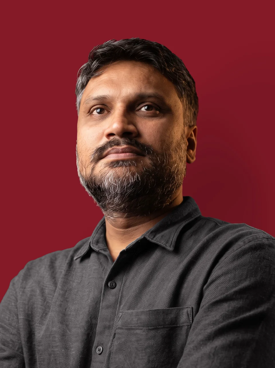 Mohammad Murad Hossain, Associate Creative Director at Inpace.