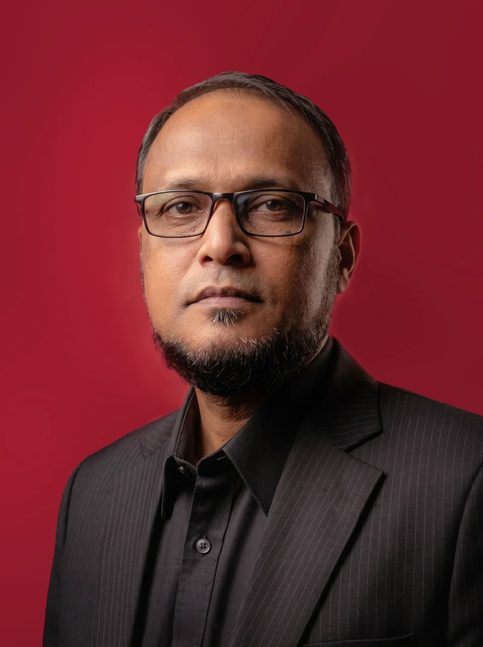 Muhammad Badiuzzaman, Assistant General Manager, Accounts and Finance at Inpace.