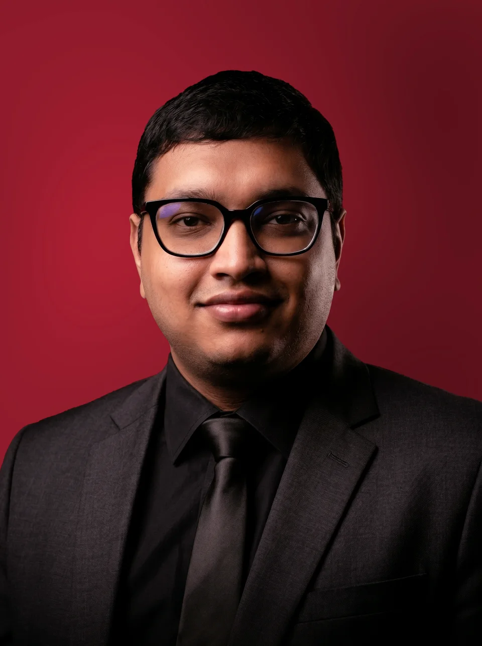 Nabil Ahsan, Director of Inpace Management Services Ltd.