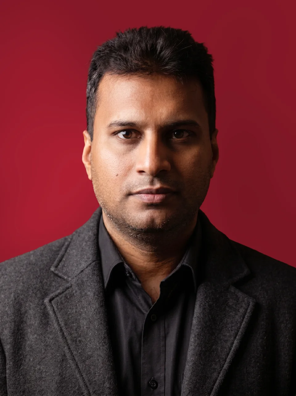 Shahriar Md. Fuad Anwar, Director of Inpace Management Services Ltd.