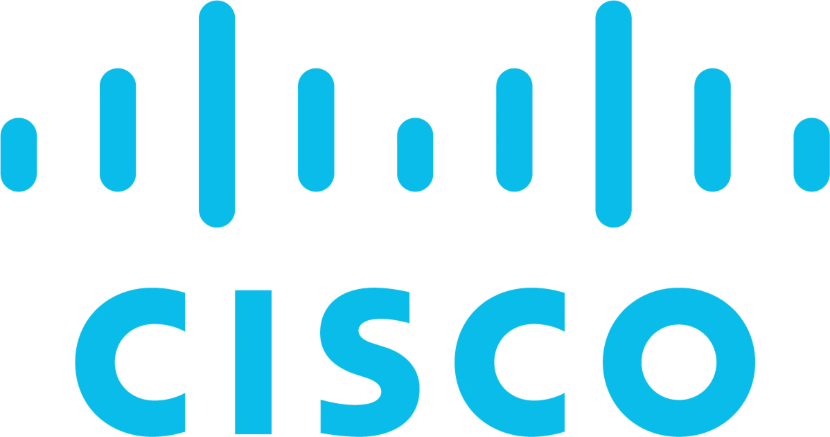 Cisco logo