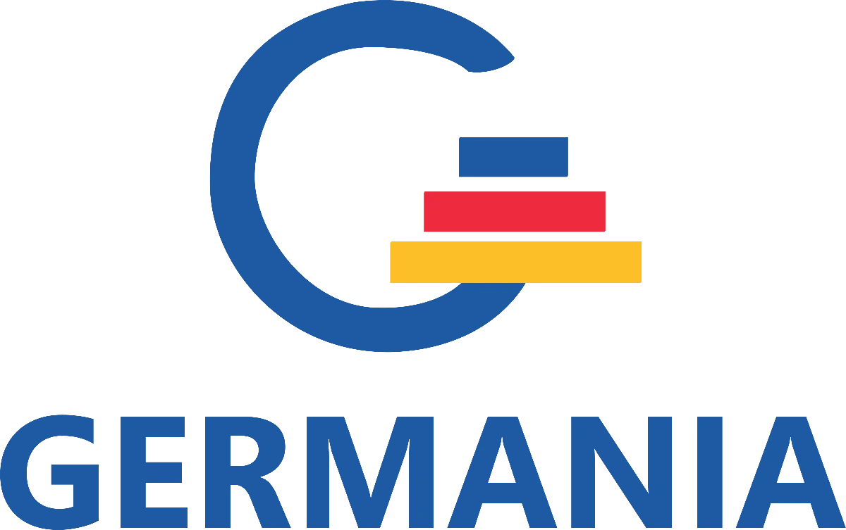 Germania logo