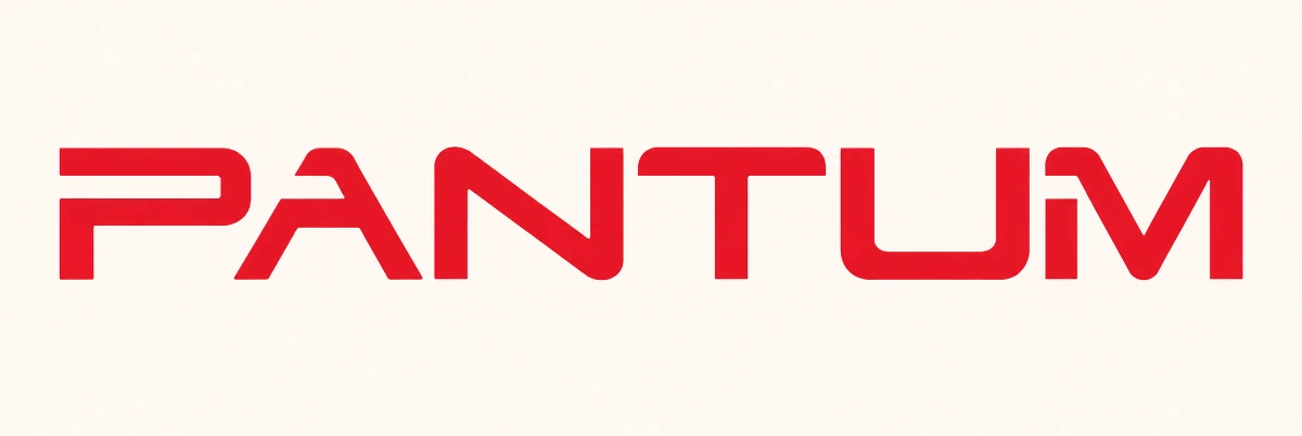 Pantum logo