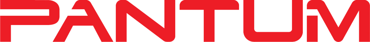 Pantum logo