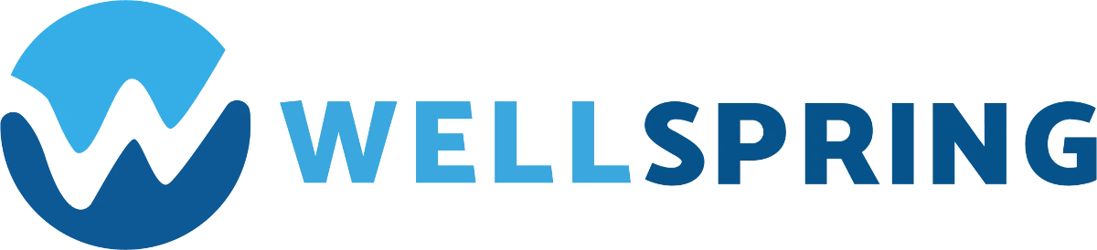 Wellspring logo