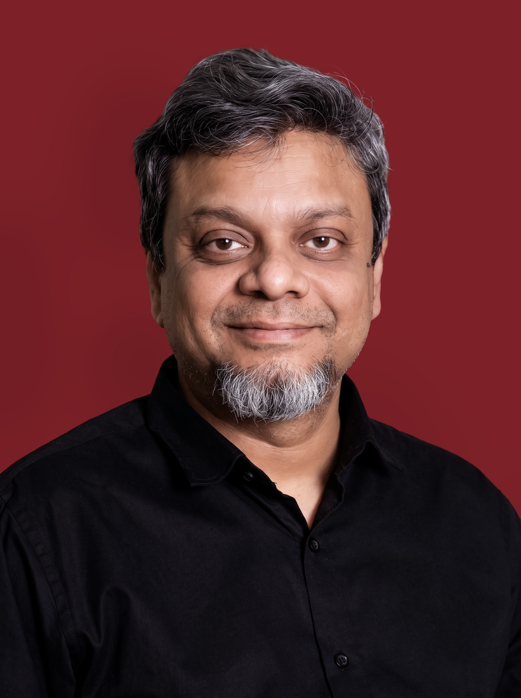 Ashique Ul Azam Khan, Director, Strategic Planning at Inpace.