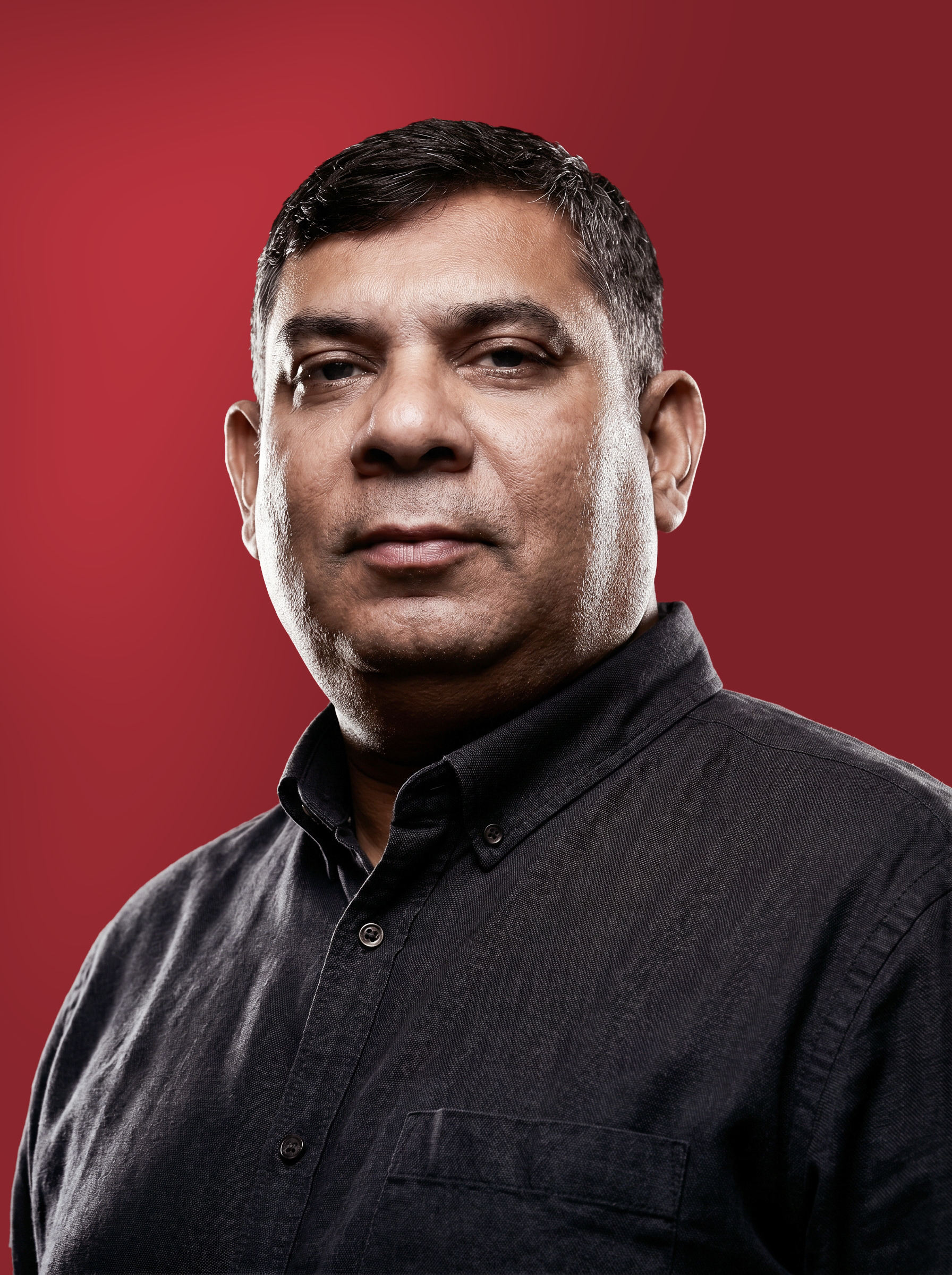 Md. Afzal Hossain, Director of Inpace Management Services Ltd.