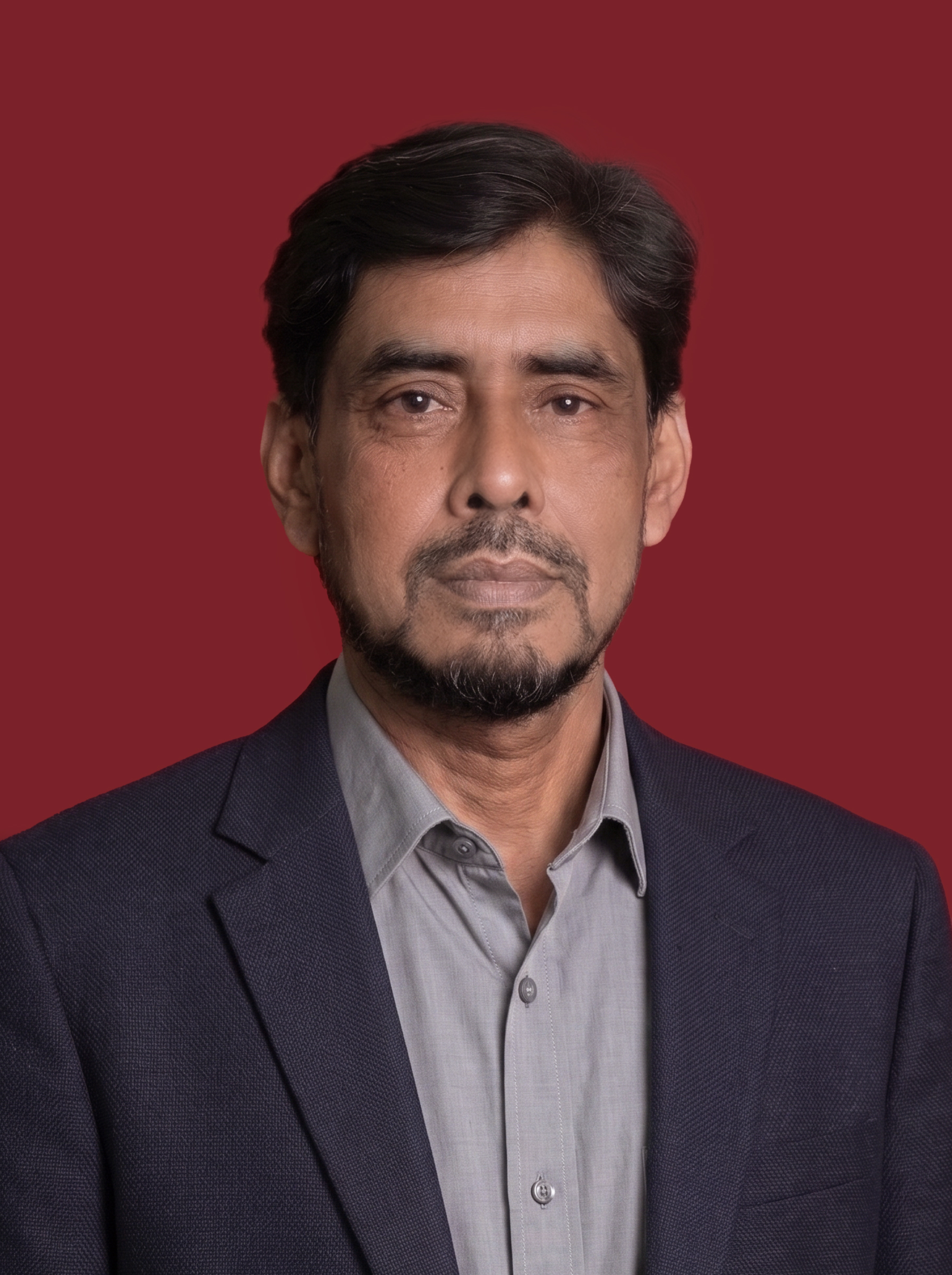 Md. Asaduzzaman, General Manager, Event and Activation at Inpace.