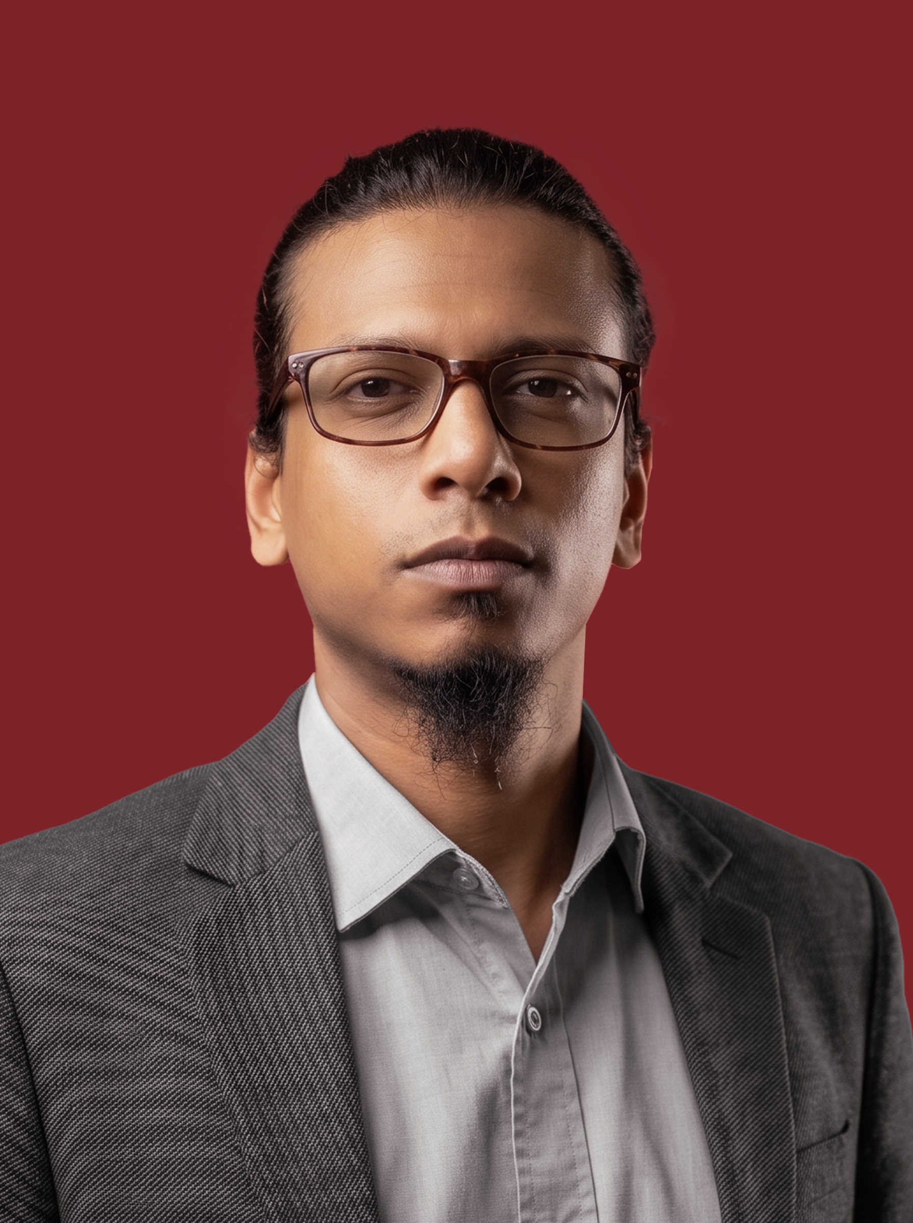 Md. Firoz Kabir, Assistant General Manager, Client Services at Inpace.