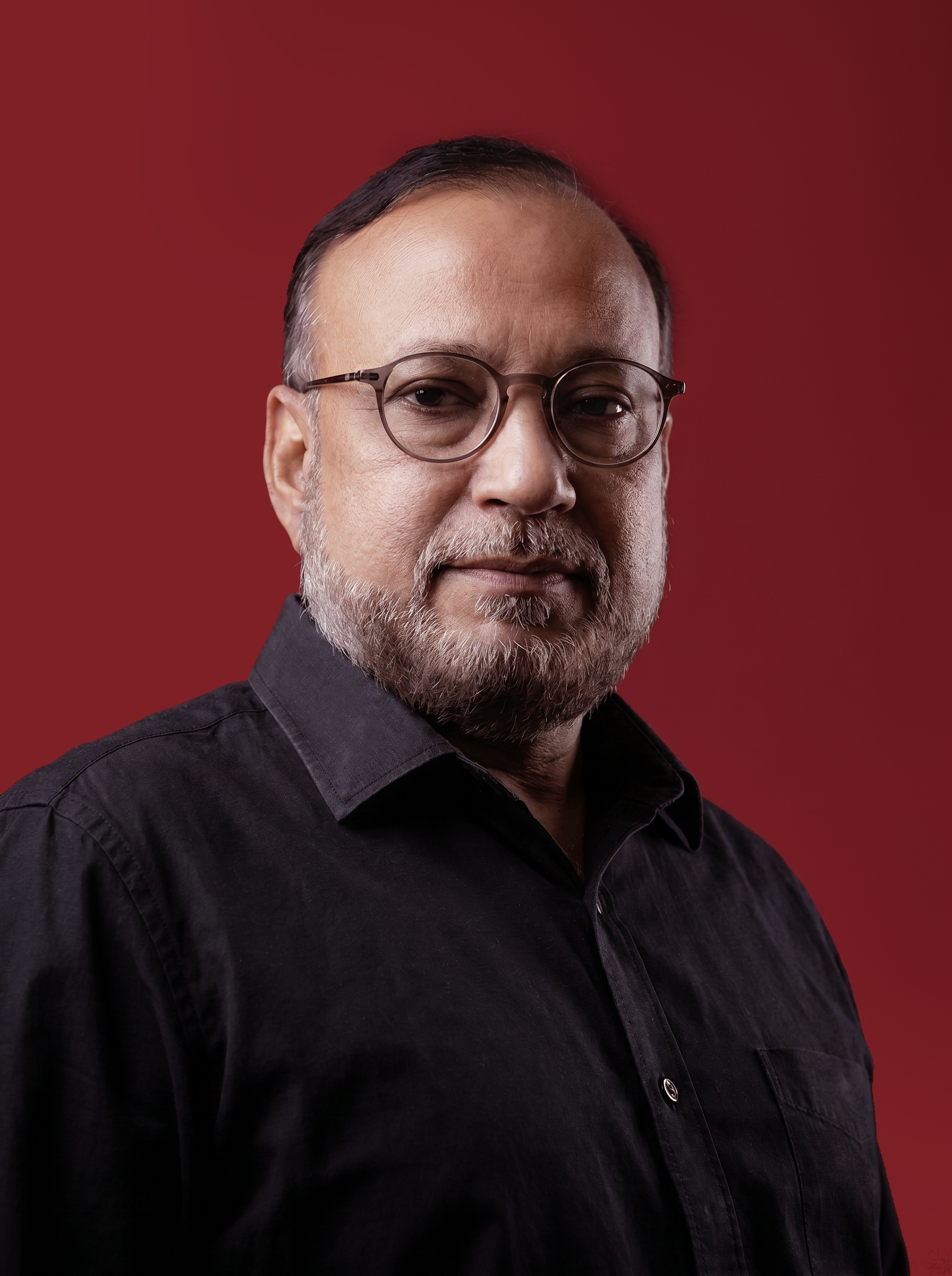 Md. Kamrul Ahsan, Founder and Chairman of Inpace Management Services Ltd.