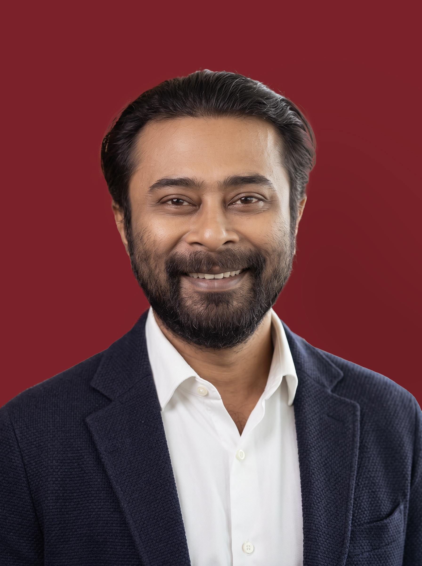 Md. Masum Ahmed, Assistant General Manager, Client Services at Inpace.
