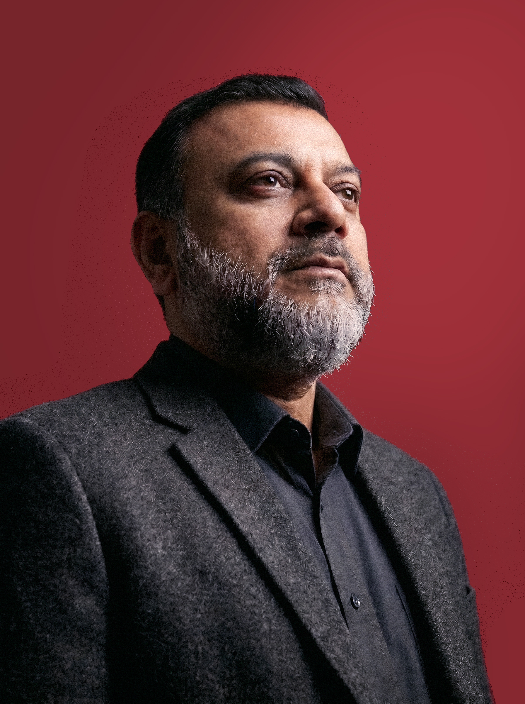 Md. Rahat Khan, Managing Director and CEO of Inpace Management Services Ltd.