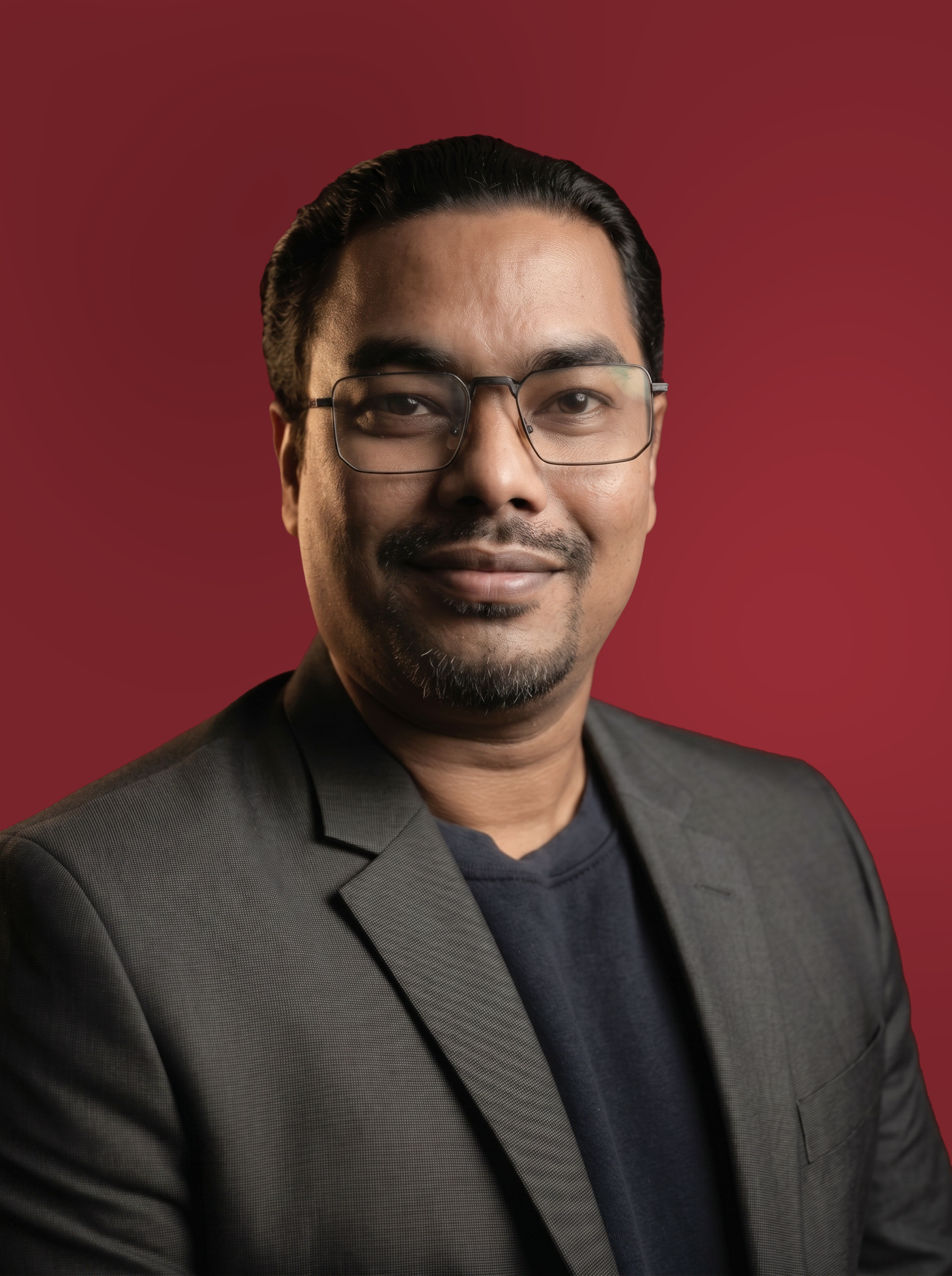 Mohammad Mahamudul Hasan, Senior Manager, Client Services at Inpace.