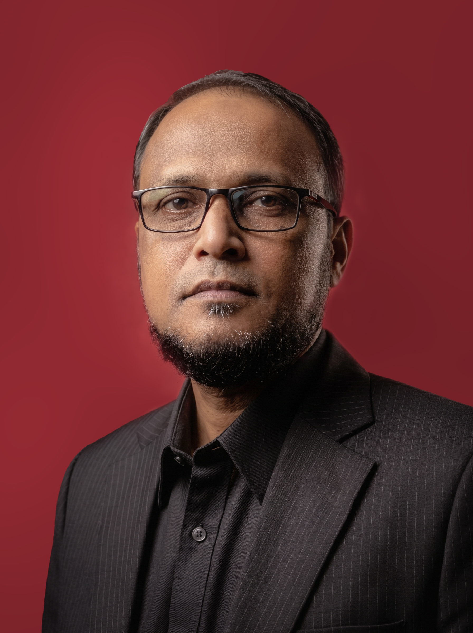 Muhammad Badiuzzaman, Assistant General Manager, Accounts and Finance at Inpace.