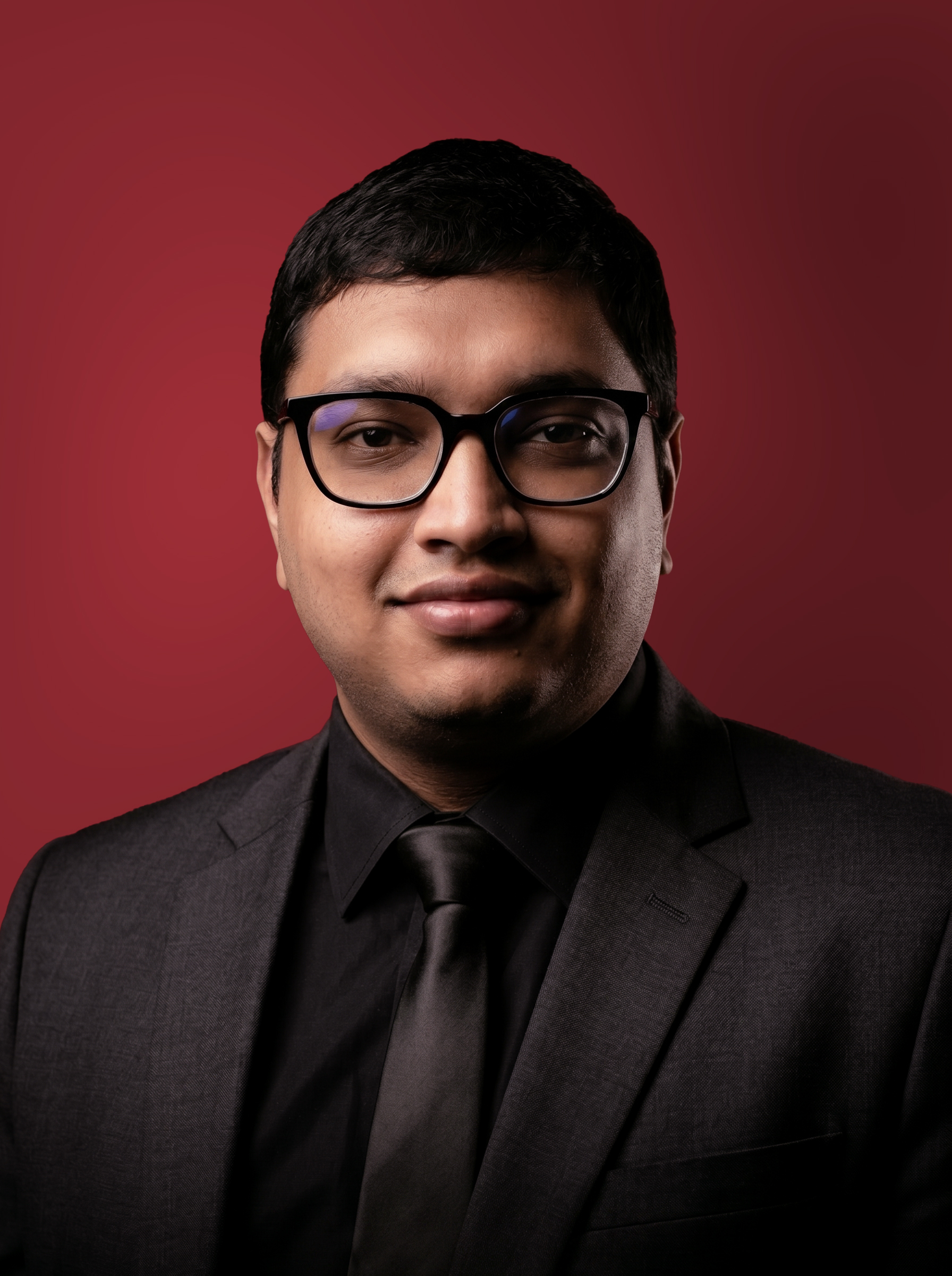 Nabil Ahsan, Director of Inpace Management Services Ltd.