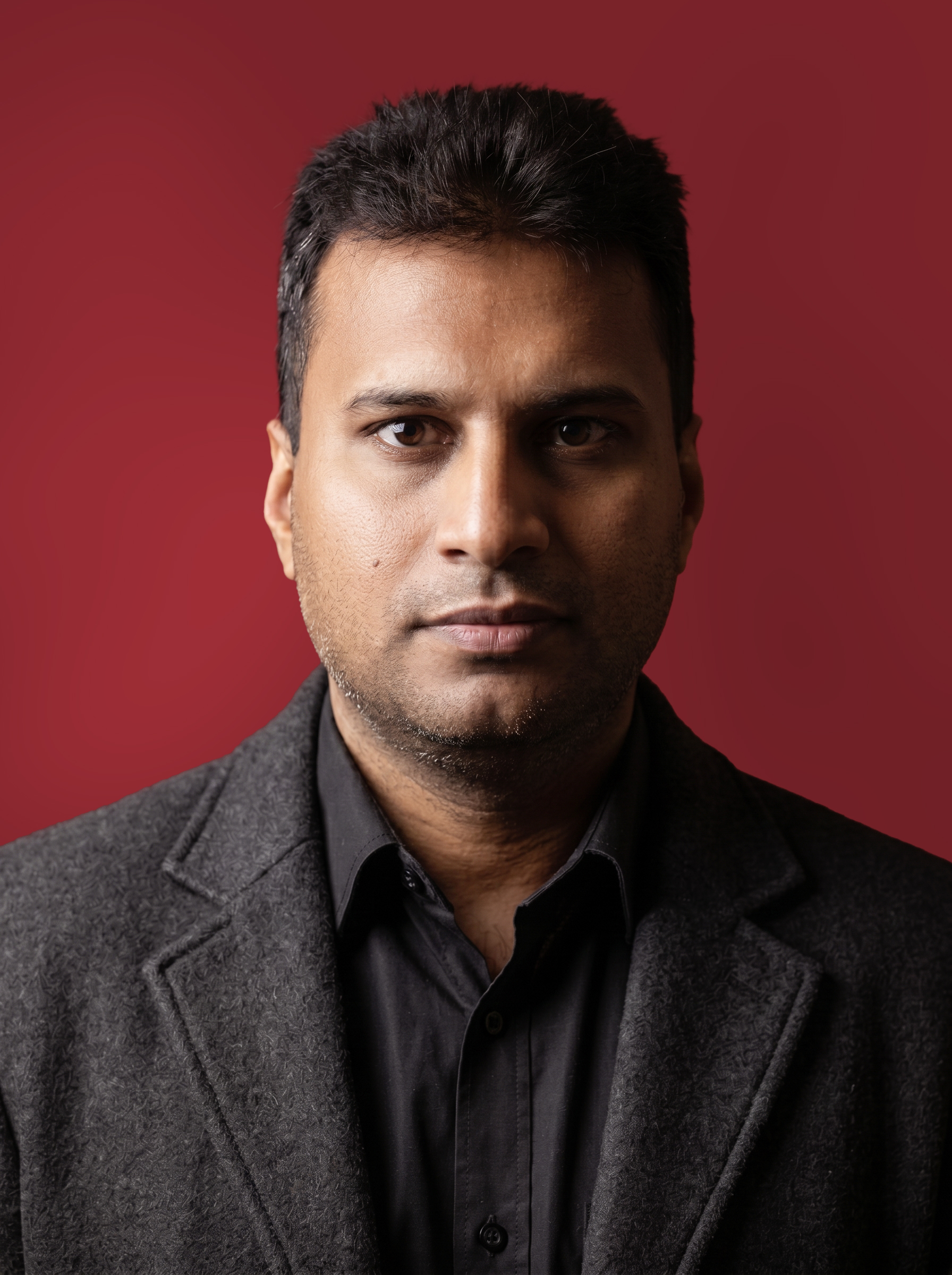 Shahriar Md. Fuad Anwar, Director of Inpace Management Services Ltd.