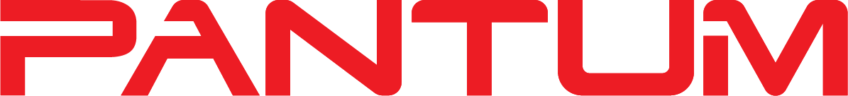 Pantum logo